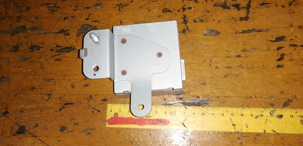 Электрооборудование Nissan Teana 2