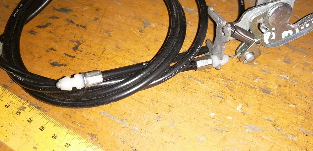 Кузов Mitsubishi Pajero Mini 2