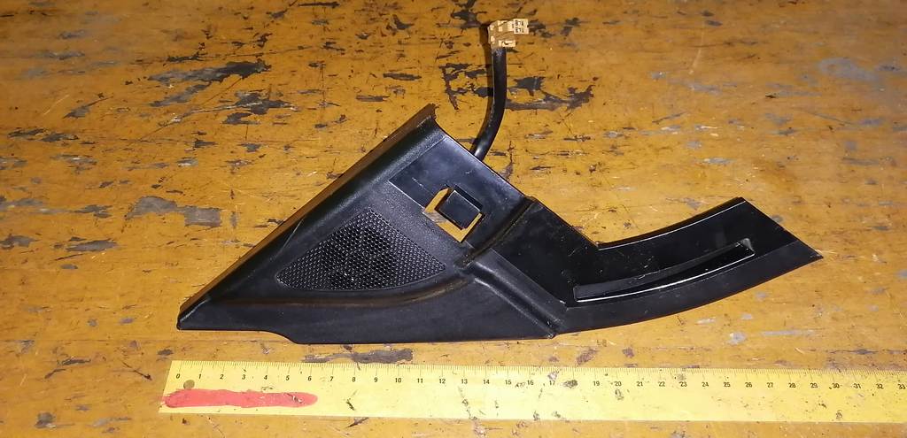 треугольники зеркал Nissan Teana 0