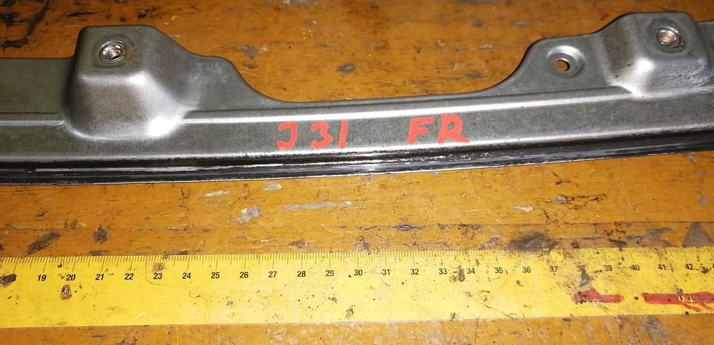 TEANA J31 СТЕКЛОПОДЪЕМНИК ПЕРЕДНИЙ ПРАВЫЙ Nissan Teana 1