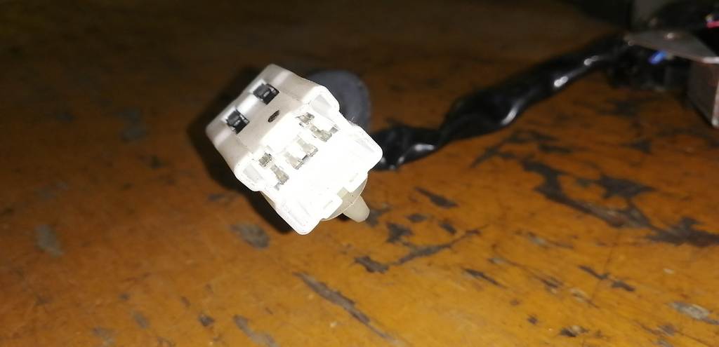 Кузов Nissan Teana 5