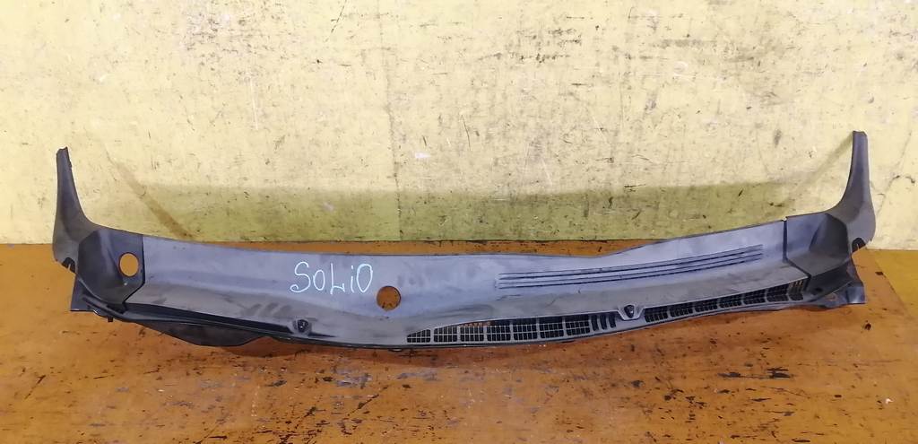 жабо Suzuki Solio 0