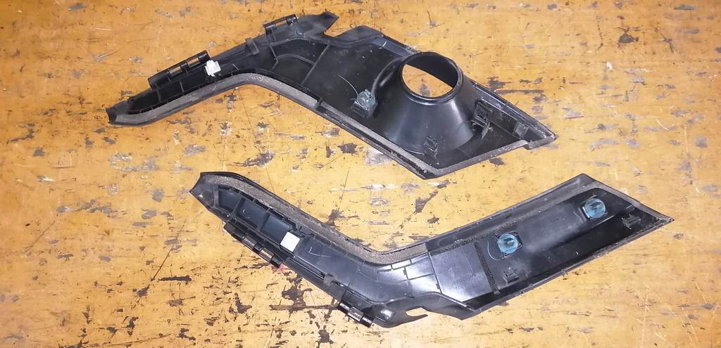 FREED GB3 ЖАБО Honda Freed 1