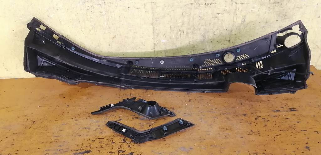 Кузов Honda Freed 2