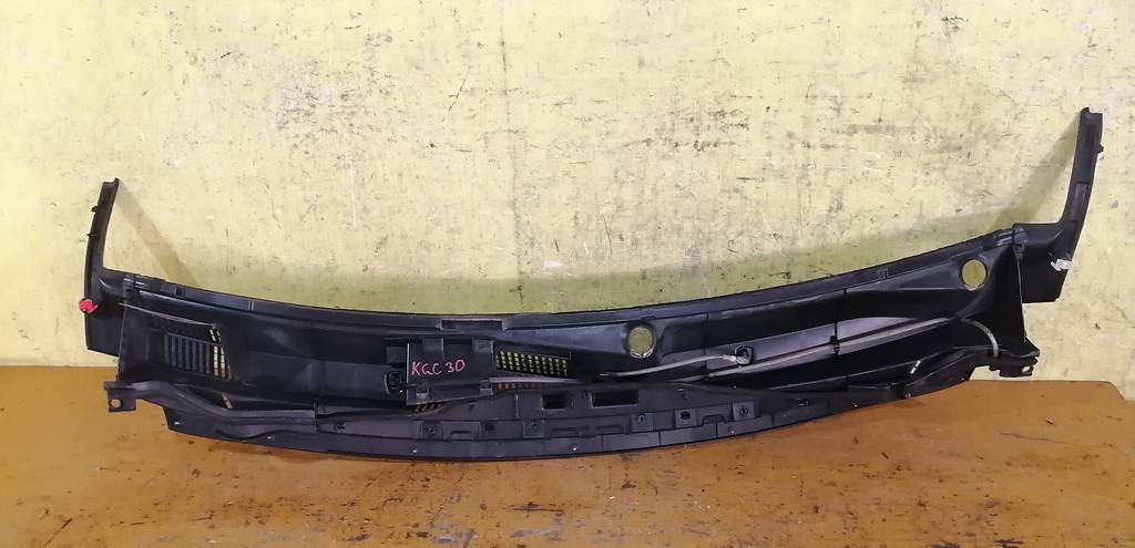 Кузов Toyota Passo 2