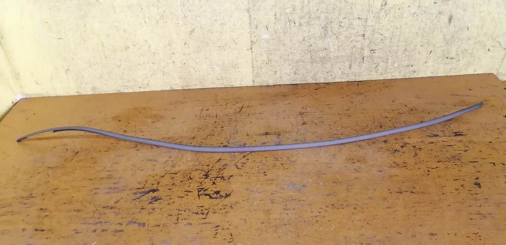 молдинг на крышу Toyota Passo 0