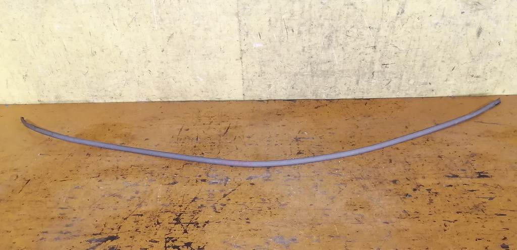 молдинг на крышу Toyota Passo 0