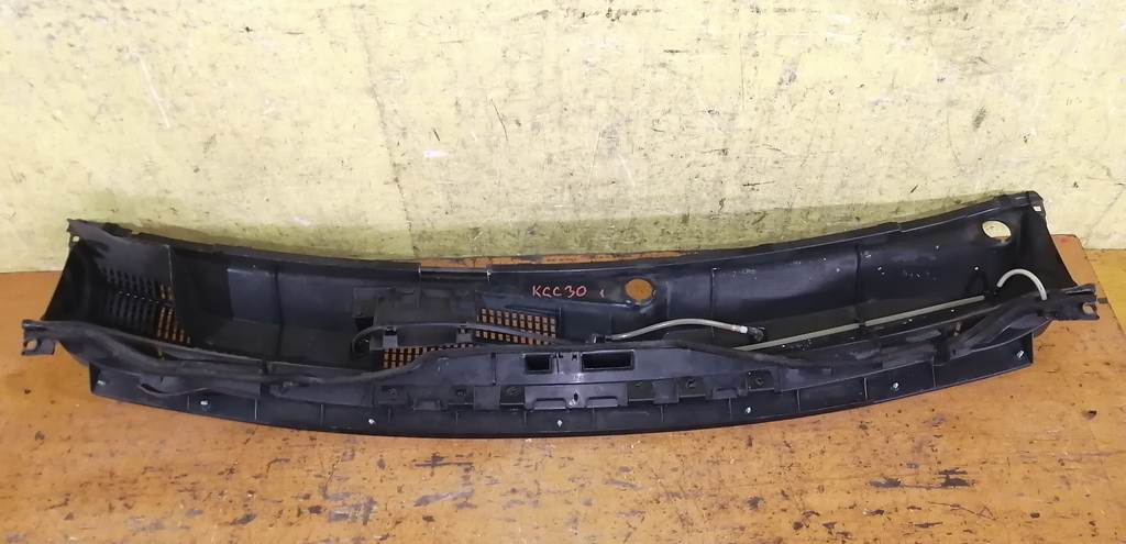 Кузов Toyota Passo 2