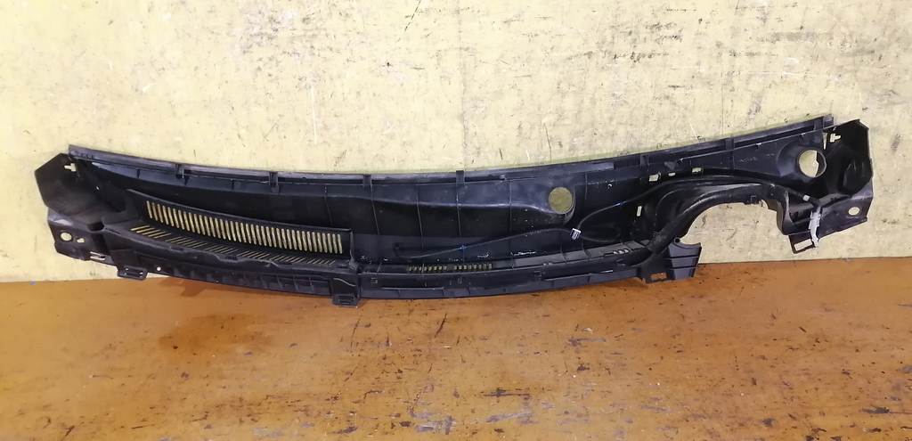 Кузов Toyota Ractis 2