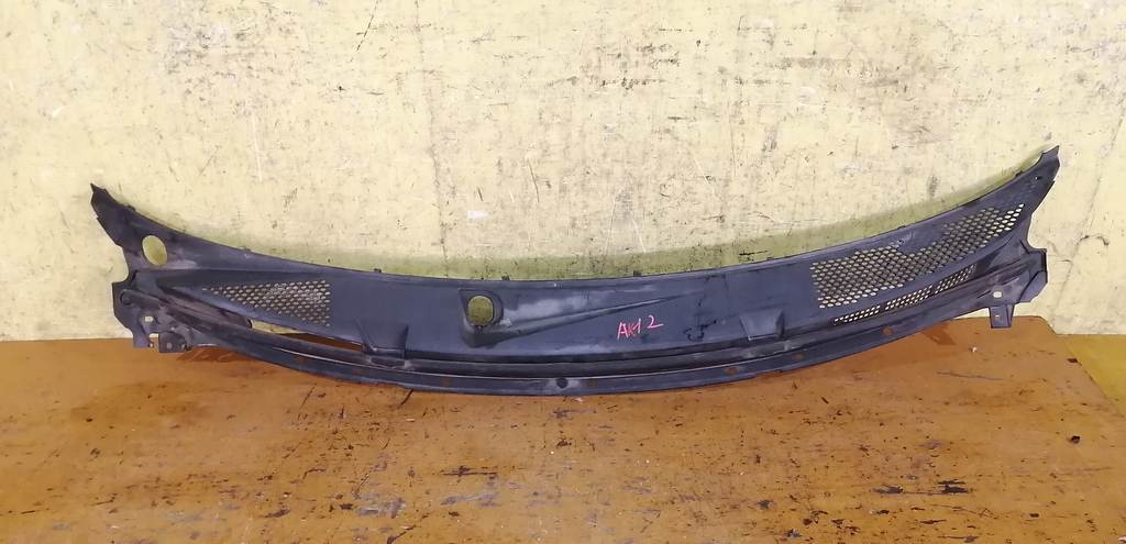 жабо Nissan March 0