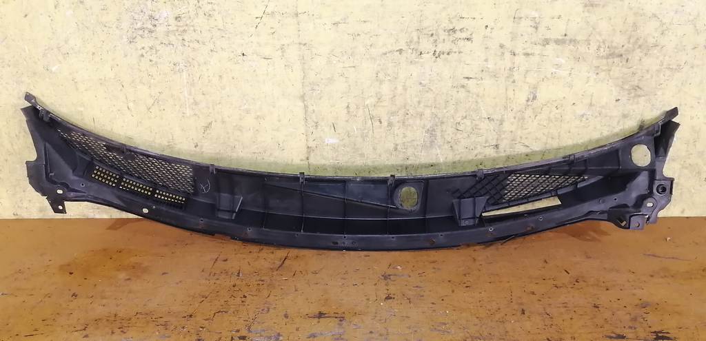 Кузов Nissan March 2