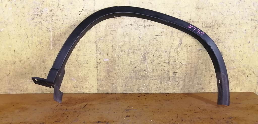 накладка на крыло Nissan X-Trail 0