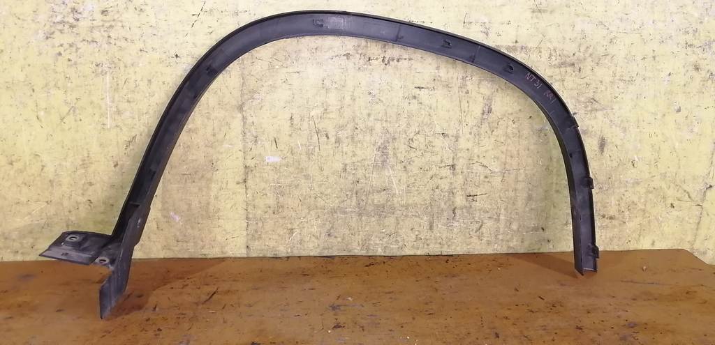 Аксессуары Nissan X-Trail 2