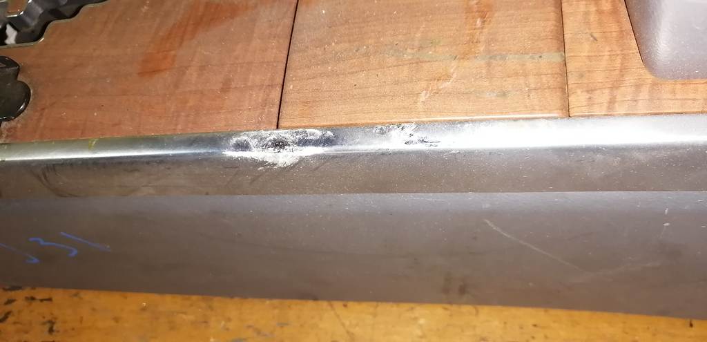 Салон Nissan Teana 2