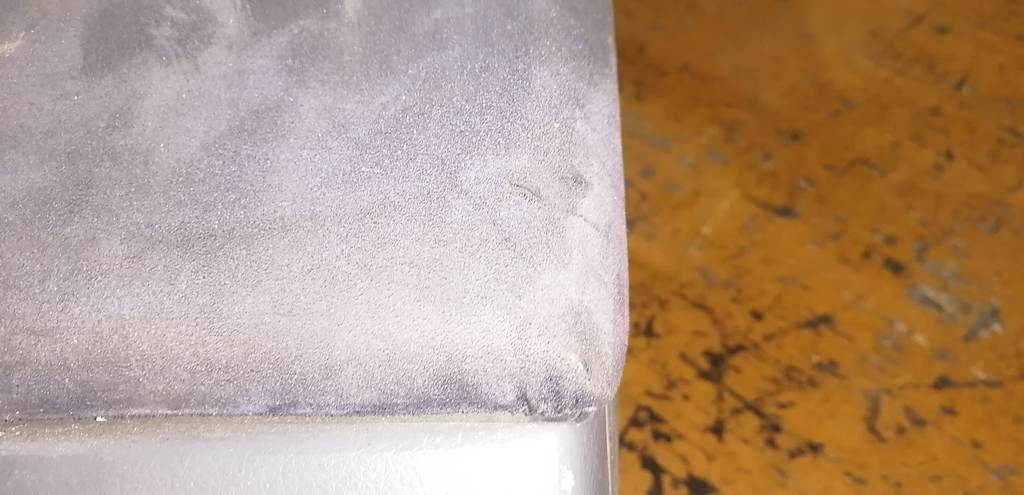 TEANA J31 КОНСОЛЬ МЕЖДУ СИДЕНИЙ, ДЕФЕКТ Nissan Teana 4