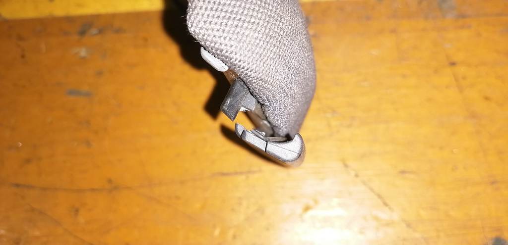 Салон Audi A3 5