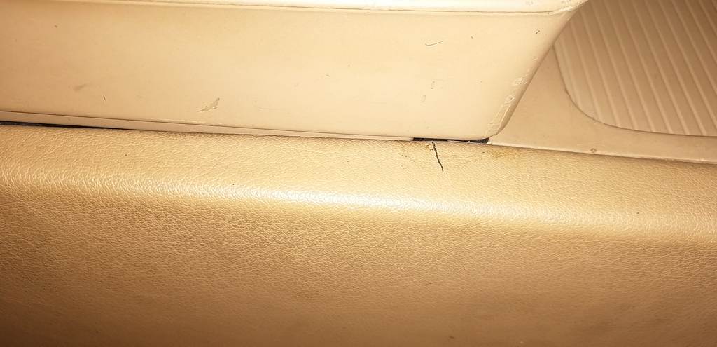 CAYENNE 957 КОНСОЛЬ МЕЖДУ СИДЕНИЙ Porsche Cayenne 1