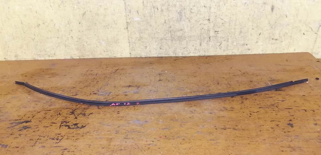 молдинг на крышу Nissan March 0