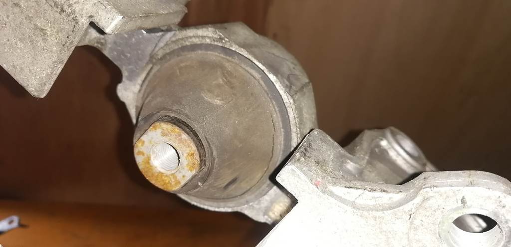 Двигатель Nissan X-Trail 2