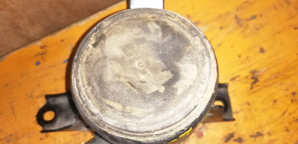 RACTIS NCP100 ПОДУШКА ДВС ПРАВАЯ Toyota Ractis 1