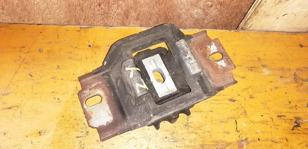 Двигатель Mazda Demio 2