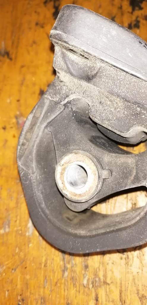 Двигатель Honda Element 2