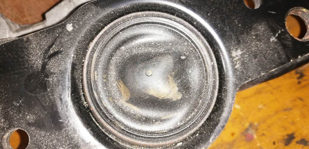 Двигатель Nissan Note 2