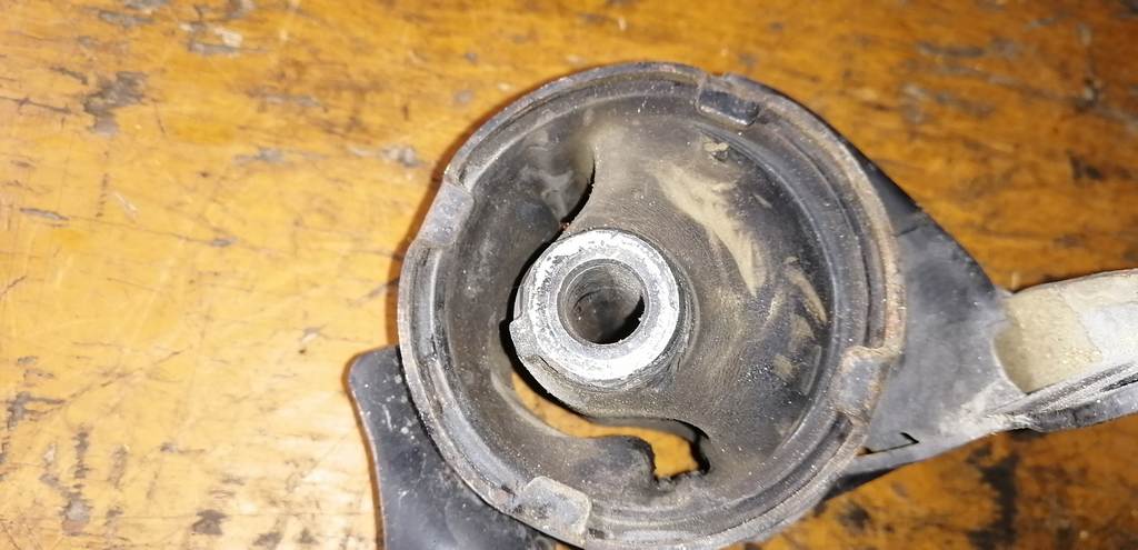 Двигатель Honda Stepwgn 2