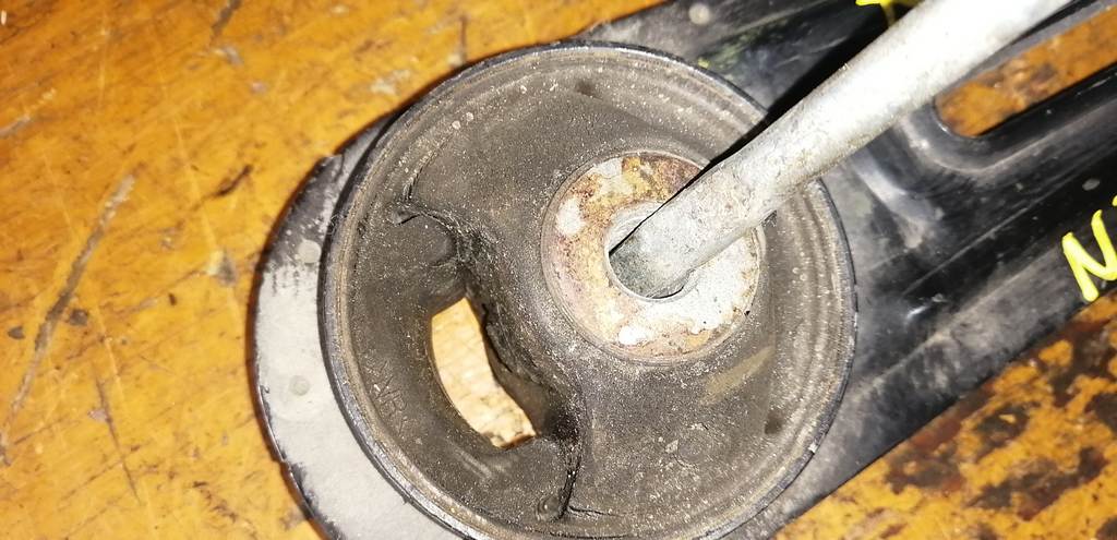 Двигатель Nissan X-Trail 2