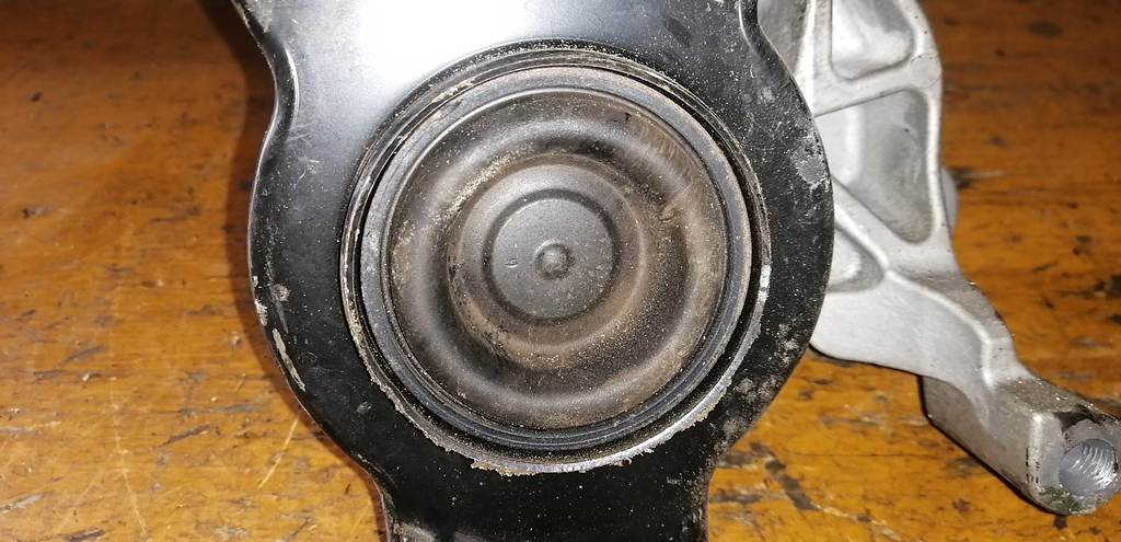 Двигатель Nissan X-Trail 2