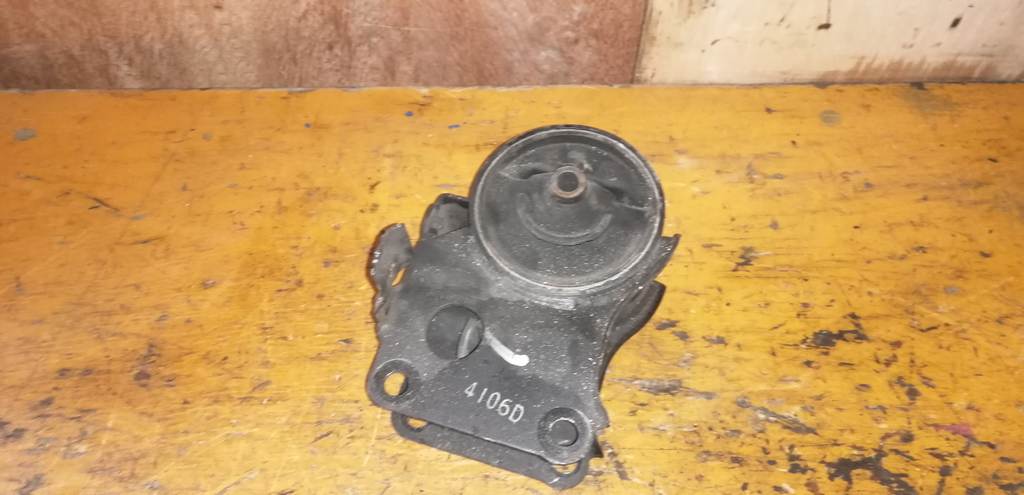 TEANA J31 ПОДУШКА ДВС ЗАД. Nissan Teana 1