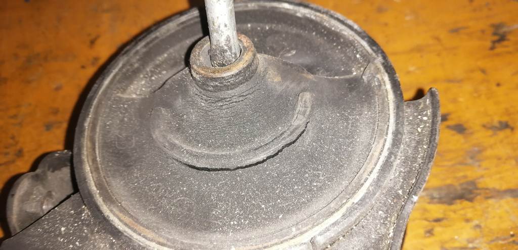 Двигатель Nissan Teana 2