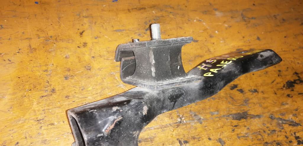 PAJERO MINI H58A ПОДУШКА ДВС Mitsubishi Pajero Mini 1