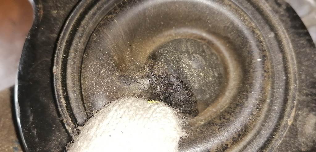 Двигатель Nissan X-Trail 2