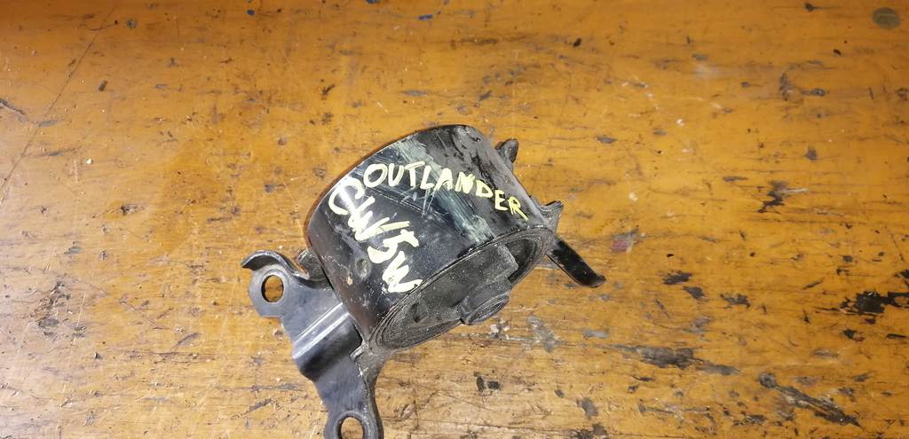 подушка двигателя Mitsubishi Outlander 0