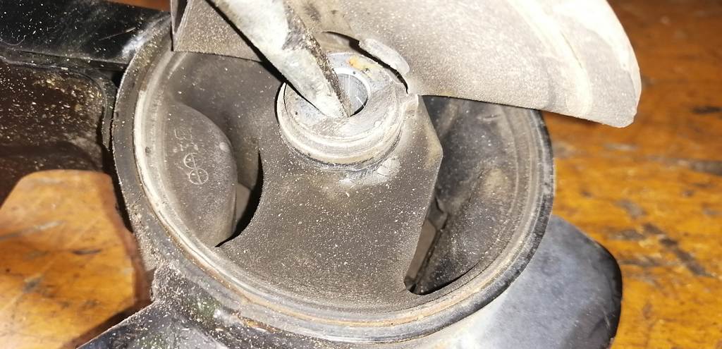 Двигатель Suzuki Solio 2