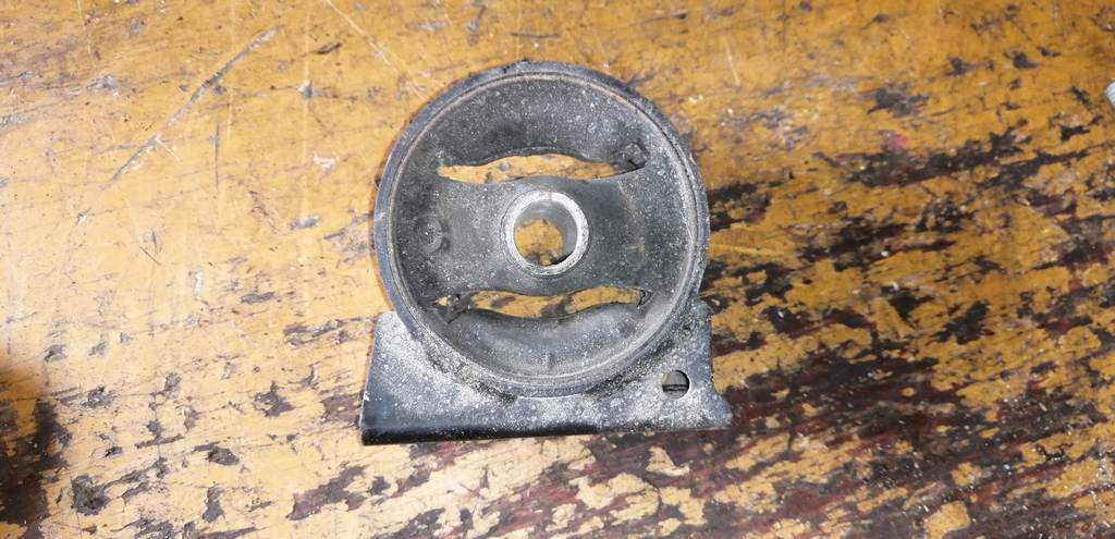 Двигатель Mitsubishi Outlander 2