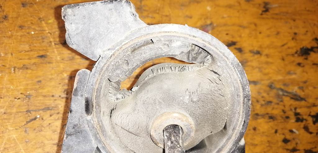 Двигатель Toyota Sienta 2