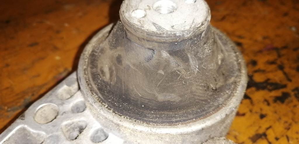 Двигатель Mazda Demio 2