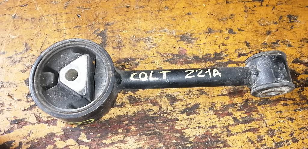 подушка двигателя Mitsubishi Colt 0