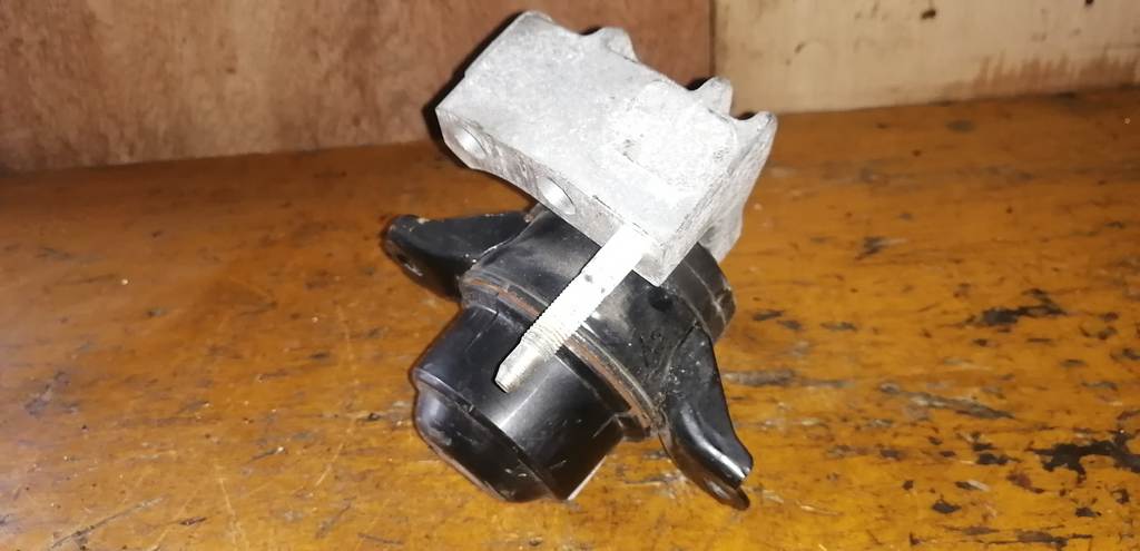 Двигатель Toyota Passo 2