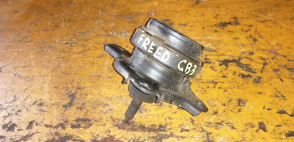 подушка двигателя Honda Fit 0