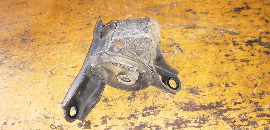 Двигатель Honda Freed 2