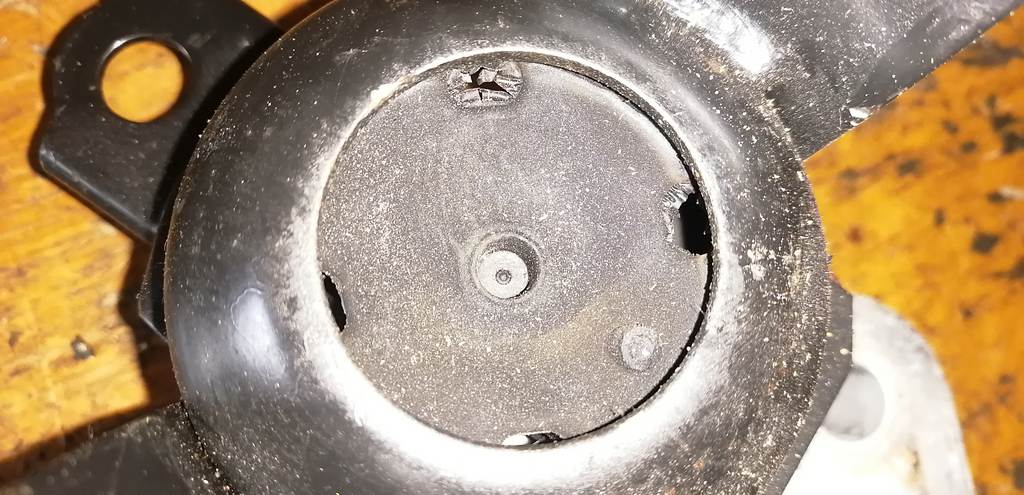 Двигатель Toyota Funcargo 2