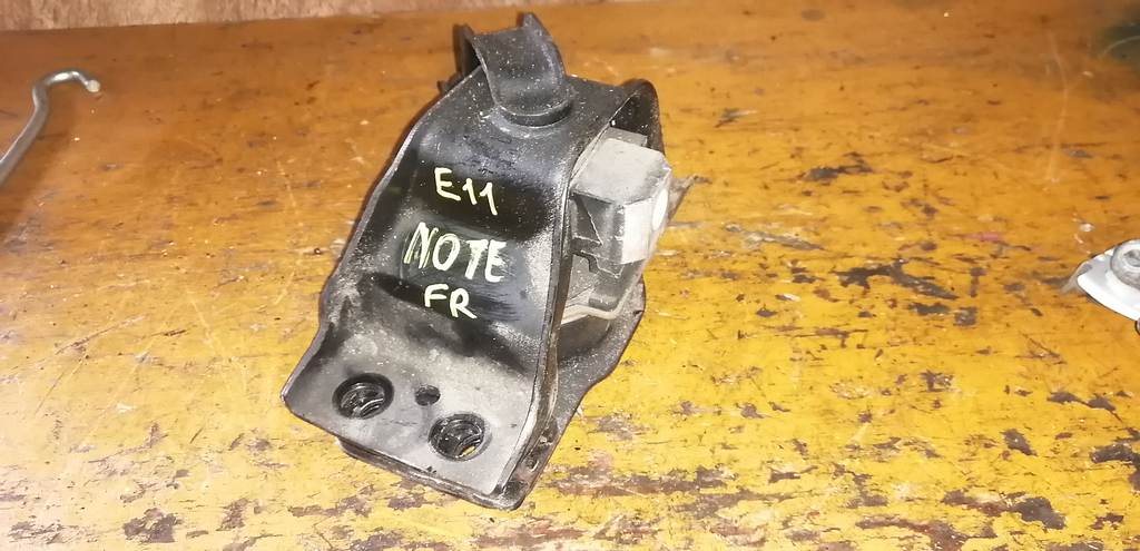 подушка двигателя Nissan Note 0