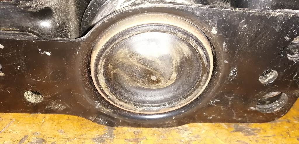 Двигатель Nissan Note 2