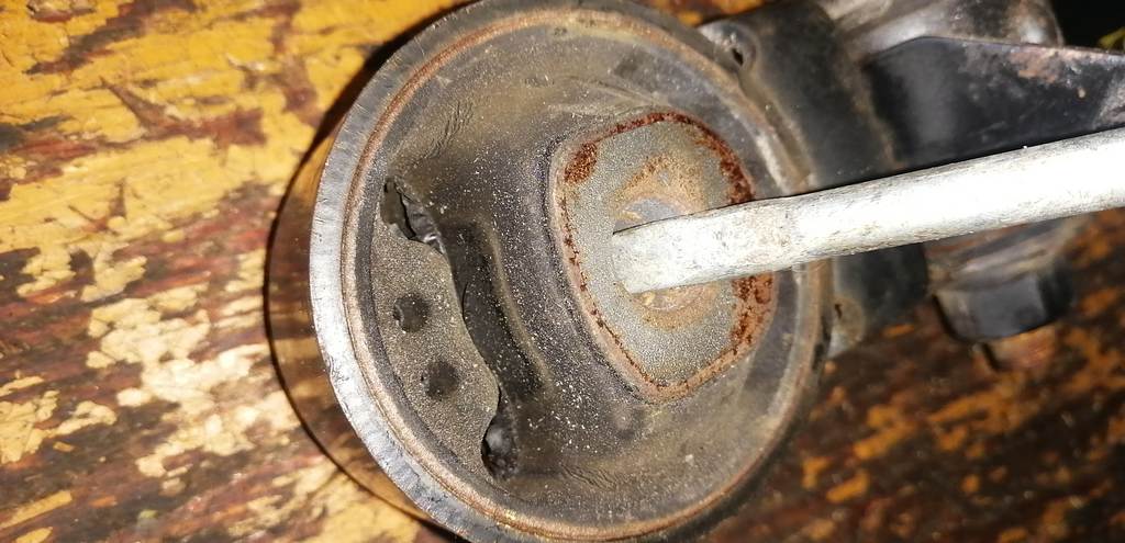 Двигатель Toyota Ractis 2