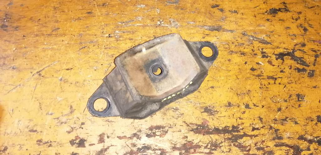 Двигатель Nissan March 2