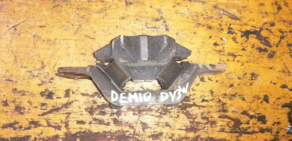 подушка двигателя Mazda Demio 0