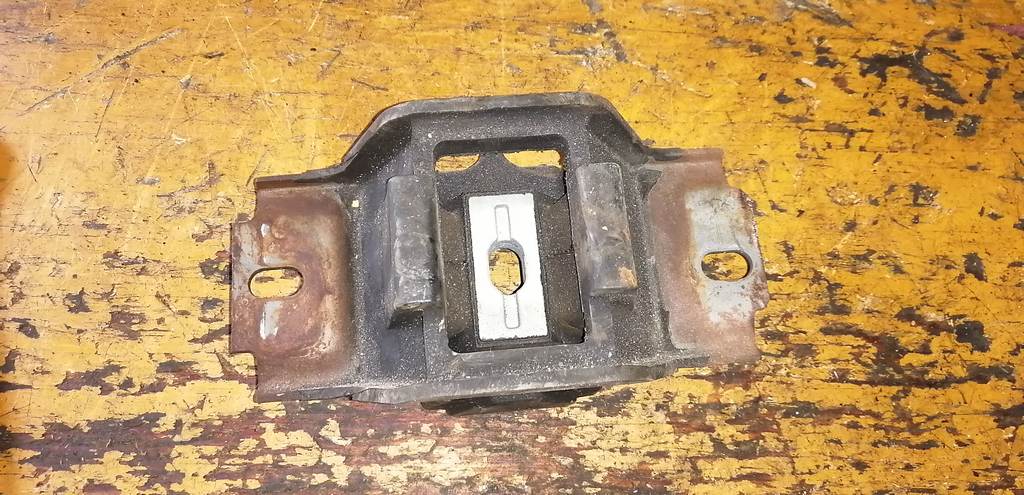 Двигатель Mazda Demio 2